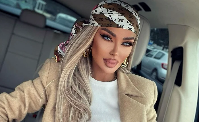 Pe ce a cheltuit Bianca Drăgușanu primul milion de euro / Foto: Instagram