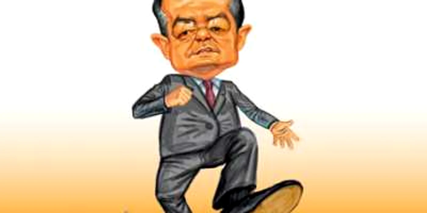 Ilustraţie: Cătălin Zaharia
