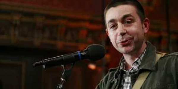 vasile ernu