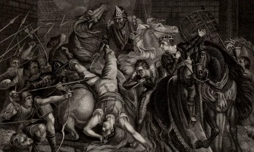 Iobăgia, fundament al feudalismului png