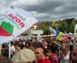 proteste rosia montana cluj