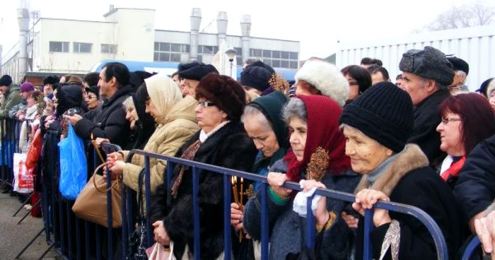 Aproximativ 200 de poliţişti asigură măsurile de ordine publică FOTO Corina Macavei