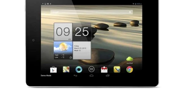 acer a1 8 inci
