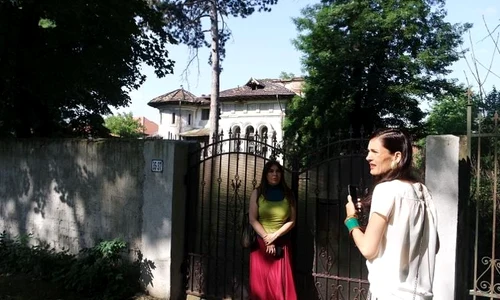 Protejarea patrimoniului cultural, în dezbaterile electorale   cazul Vilei Miclescu jpeg