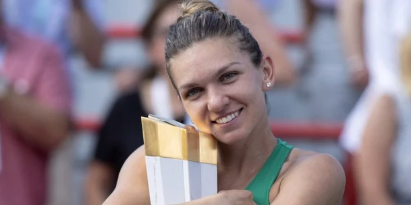 Halep