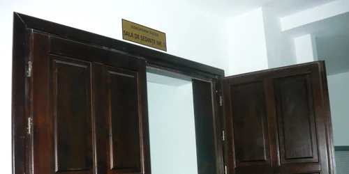 palatul justitiei tulcea