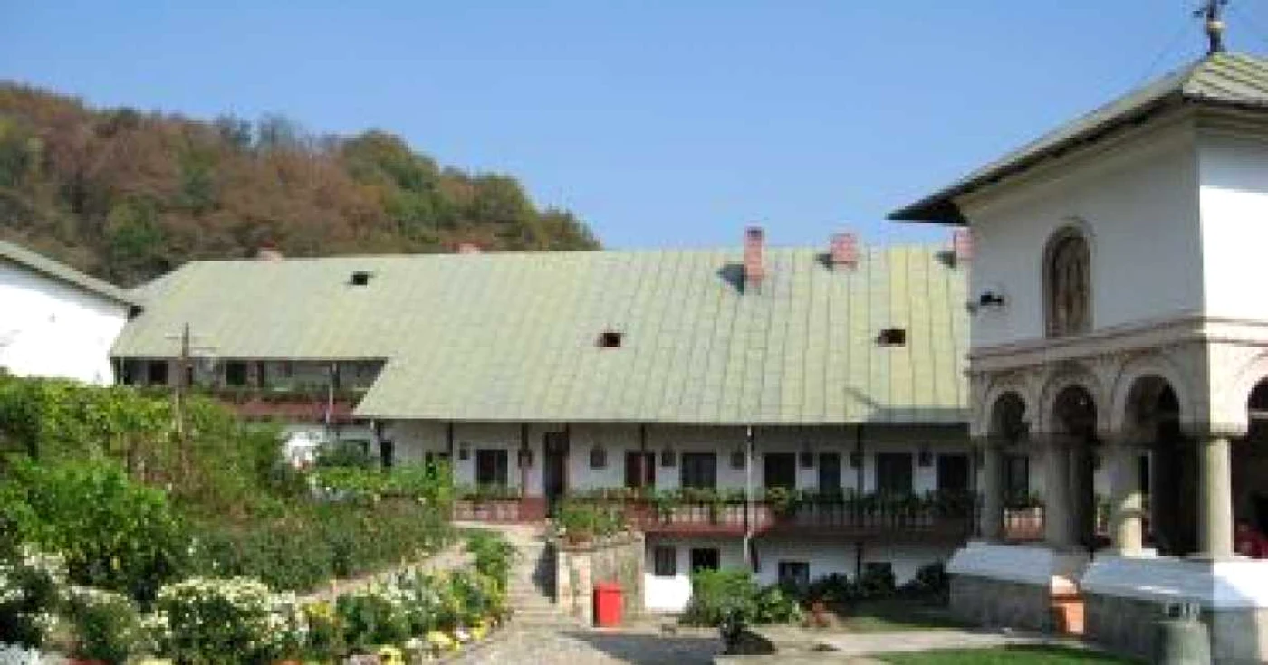 Râmnicu Vâlcea: La Mânăstirea Govora s-a tipărit prima lucrare în limba română