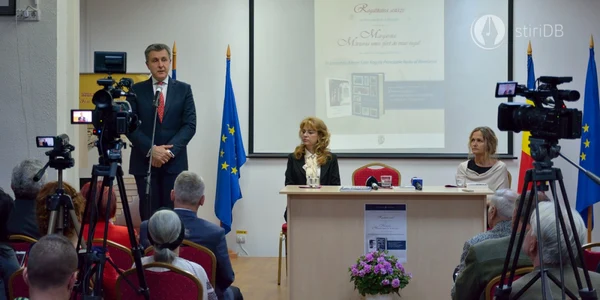 radu duda la targoviste