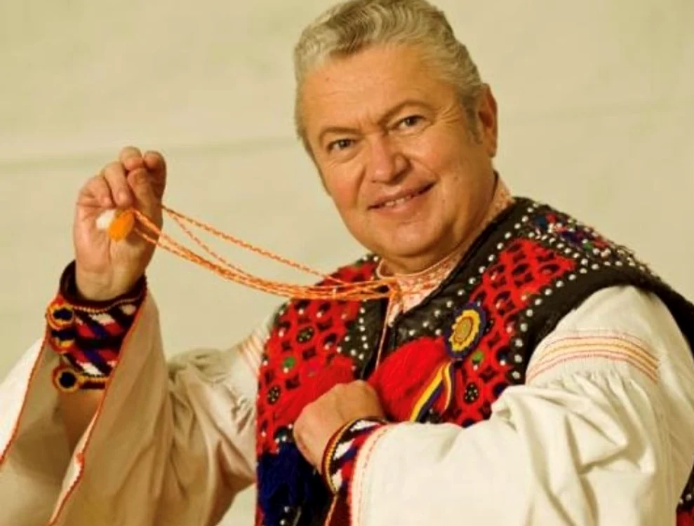 
    Gheorghe Turda este revoltat de atitudinea lui Constantin Enceanu  
