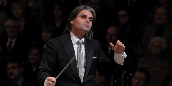 Ion Marin dirijor
