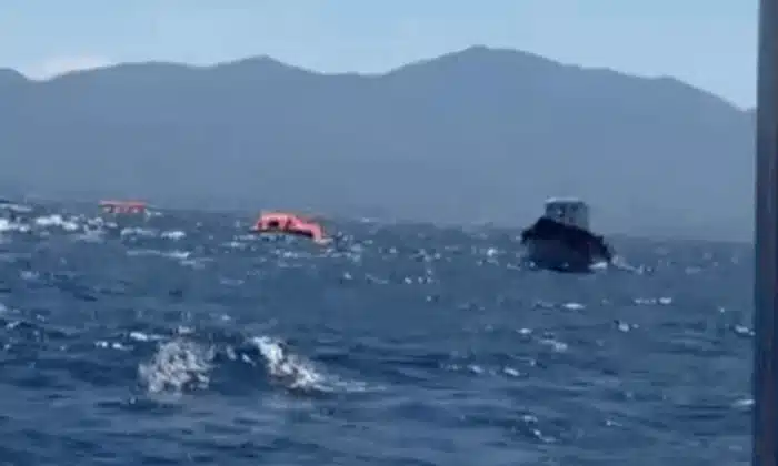 feribot scufundat in cipru gif