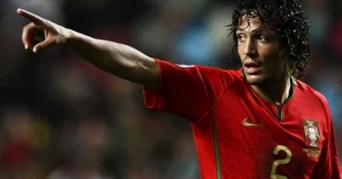 Alves a strâns în 2009 şi 10 meciuri pentru naţionala Portugaliei