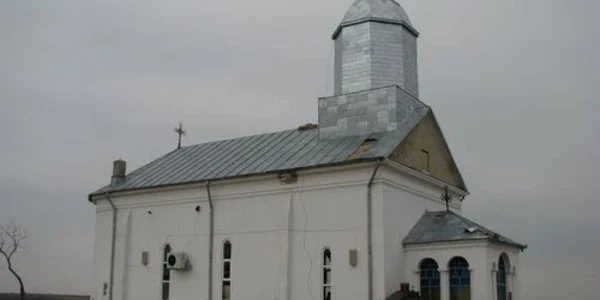 Mănăstirea Tăriceni din judeţul Călăraşi