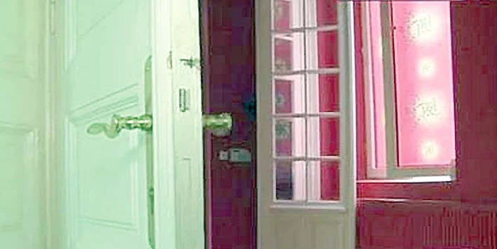 Imobilul are şase camere