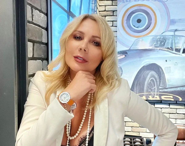 Dana Savuica foto: Instagram