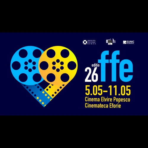 Festivalul Filmului European 2022 pune obiectivul pe Ucraina jpeg
