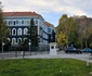 Centrul istoric al Devei  Statuia reginei Maria  Foto ADEVĂRUL (3) jpg