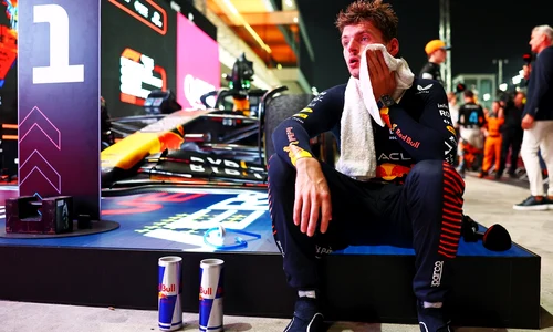 Max Verstappen, Getty Images jpg