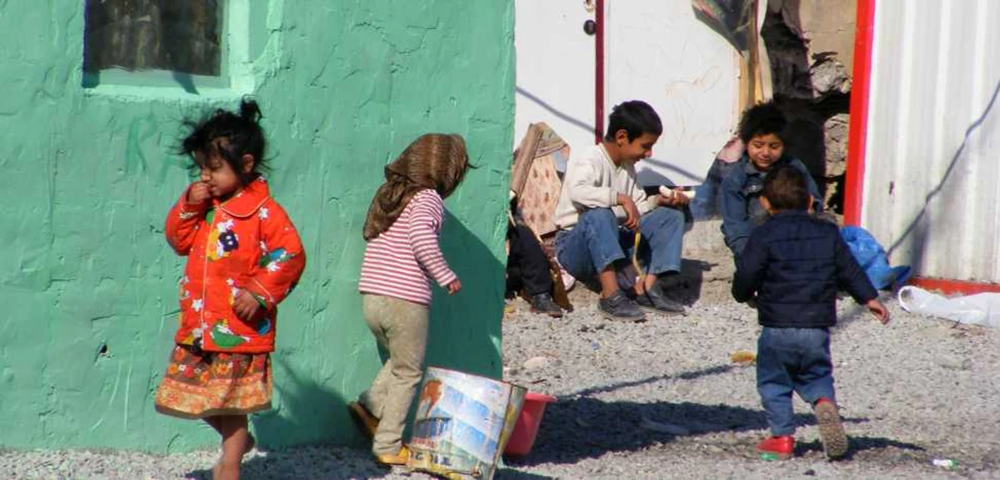 Sute de familii abia supravieţuiesc Foto:Arhivă Adevărul