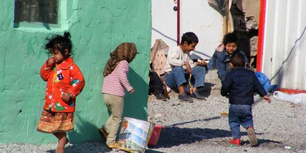 Sute de familii abia supravieţuiesc Foto:Arhivă Adevărul
