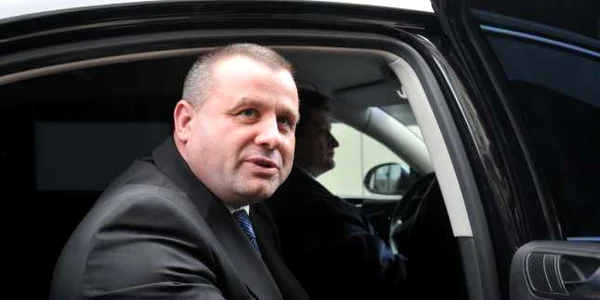 Ioan Nelu Botis