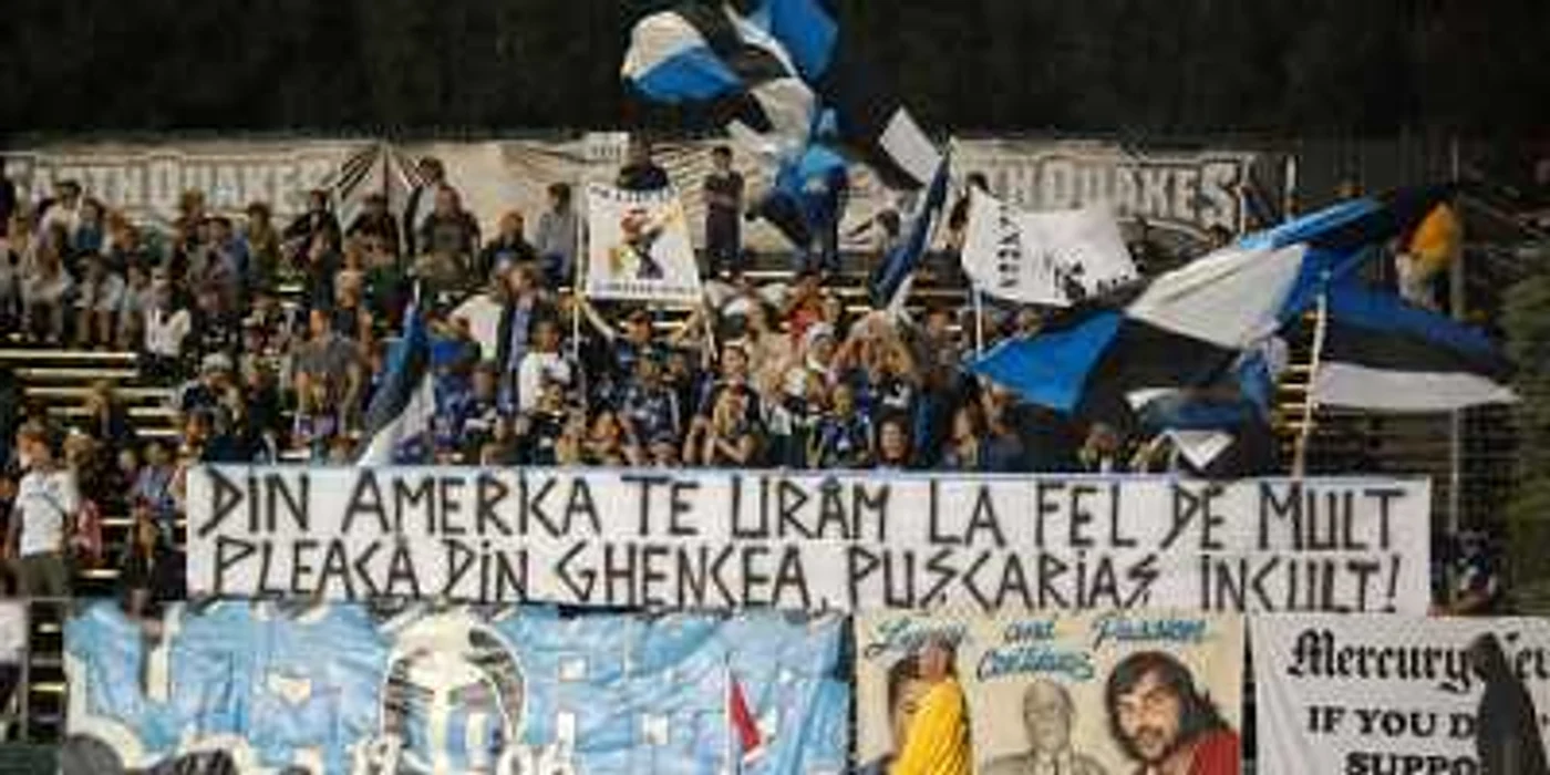 FOTBAL: Steaua neagă acuzele fanilor