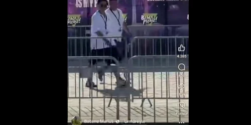 candare ceausescu al beach, please   foto prin screen postare IICCMER jpg
