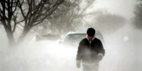 Temperaturile vor mai crește un pic în weekend