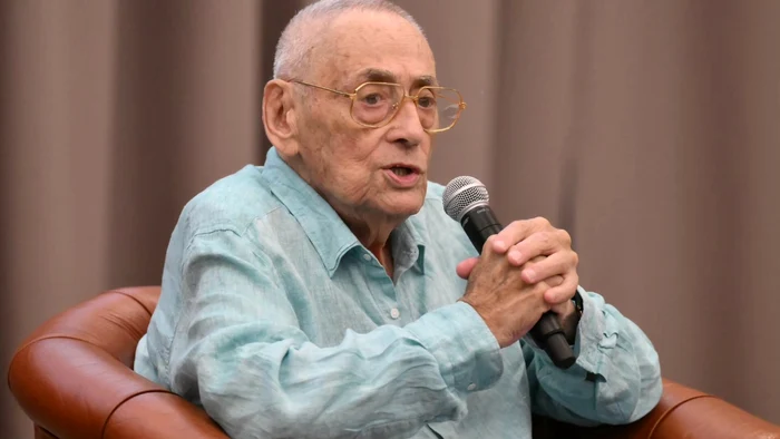 Horia Moculescu FOTO: Facebook