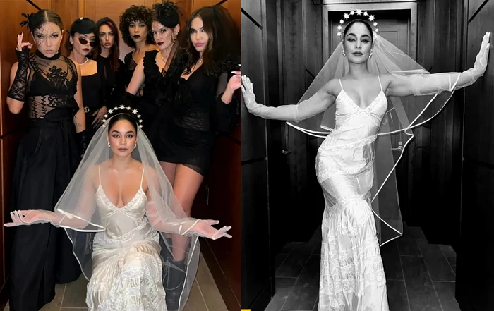 Vanessa Hudgens / Foto: Instagram