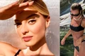 iubita lui Orlando Bloom  foto   Instagram jpg