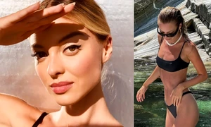 iubita lui Orlando Bloom  foto   Instagram jpg