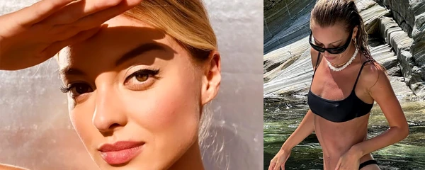 iubita lui Orlando Bloom  foto   Instagram jpg