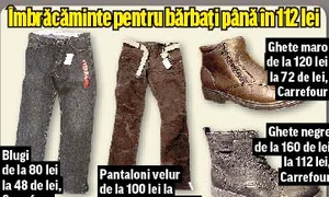 S a dat  startul marilor reduceri jpeg