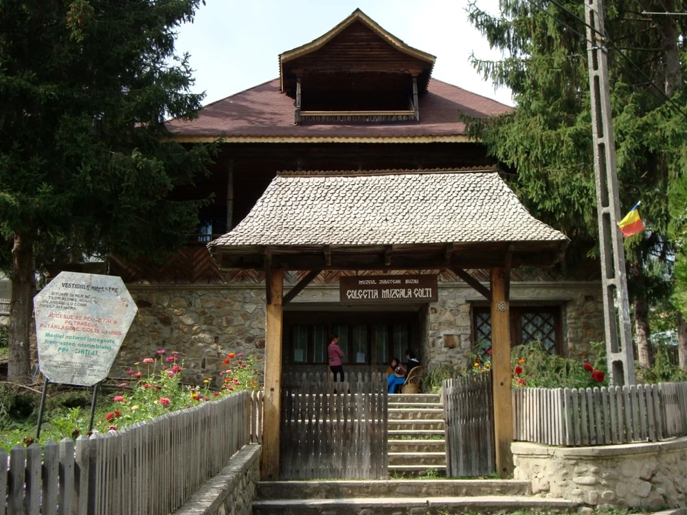 buzau