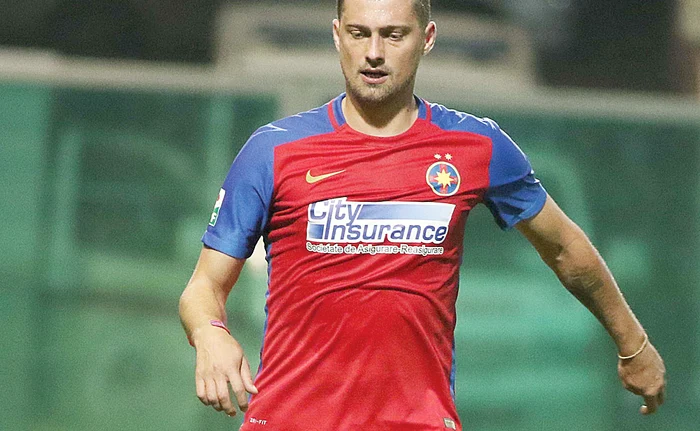 
    Valeriu Iftime,  patronul de la Botoşani  