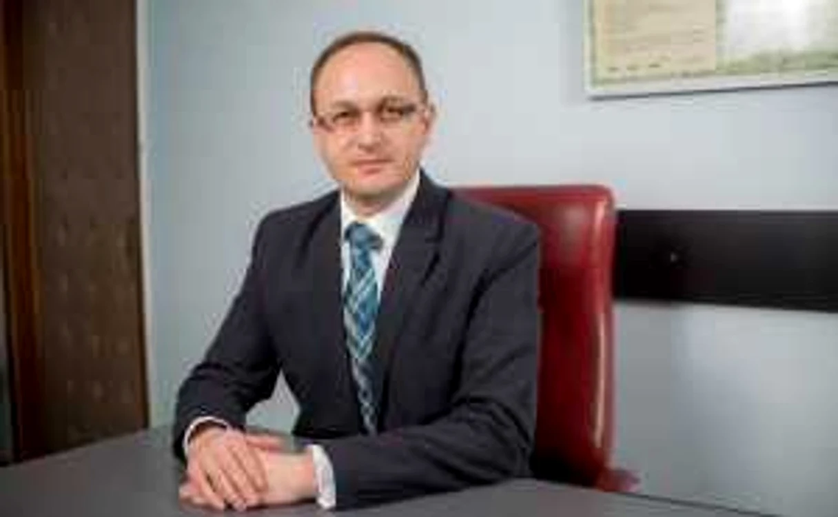 Valeriu Crişan este consilier judeţean FOTO Facebook.com