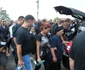Nae Nicolae a fost înmormântat sâmbătă FOTO Sever Gheorghe
