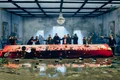  Mâine, 19 februarie, de la ora 20.30, la PRO TV dar și pe VOYO, începe sezonul final, al patrulea,  din cel mai urmărit și așteptat serial, Clanul