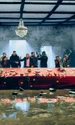  Mâine, 19 februarie, de la ora 20.30, la PRO TV dar și pe VOYO, începe sezonul final, al patrulea,  din cel mai urmărit și așteptat serial, Clanul