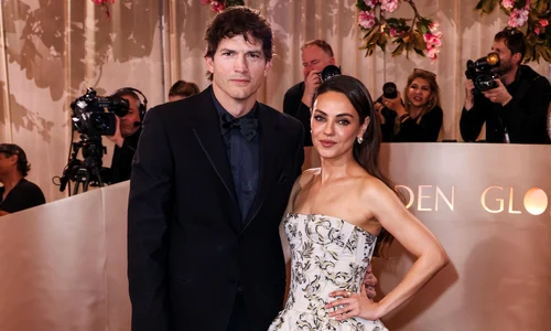 Ashton Kutcher și Mila Kunis foto profimedia 1067003210 jpg