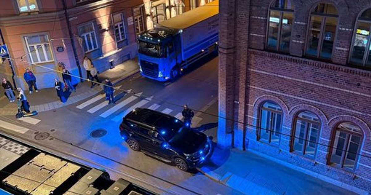 Explozie în centrul Oslo: Poliția reține un minor