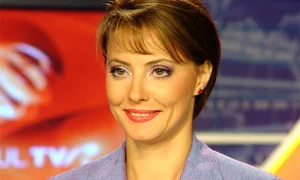 diana lascarescu stiri tvr2 2007 jpeg
