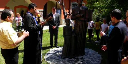 Monumentul Limbii Române