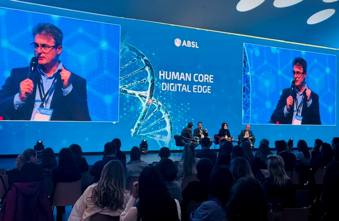 Asociația Business Service Leaders (ABSL) a organizat Conferința Anuală