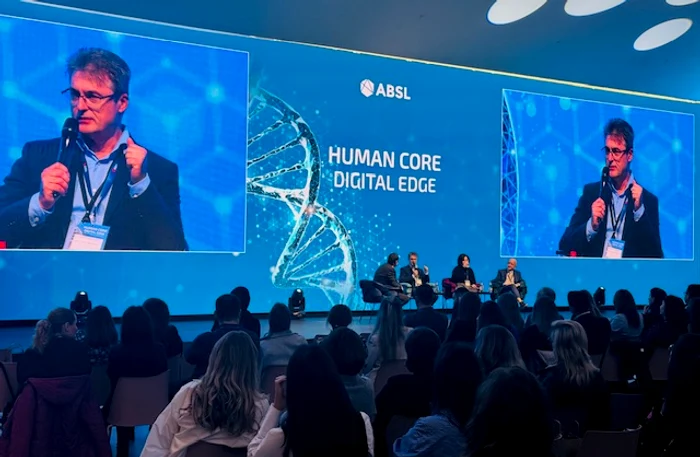 Asociația Business Service Leaders (ABSL) a organizat Conferința Anuală