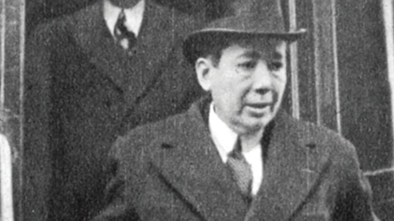Nicolae Titulescu