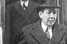 Calendar 17 martie: 1941   Diplomatul Nicolae Titulescu, fost președinte al Ligii Națiunilor, a murit la vârsta de 59 de ani jpeg