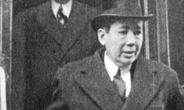 Calendar 17 martie: 1941   Diplomatul Nicolae Titulescu, fost președinte al Ligii Națiunilor, a murit la vârsta de 59 de ani jpeg