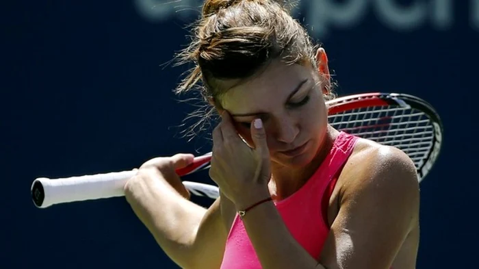 Simona Halep